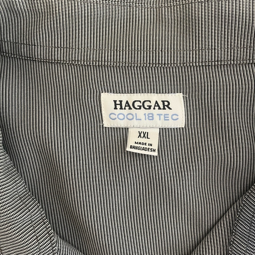 Men's Grey Shirt - Picture 4 of 4